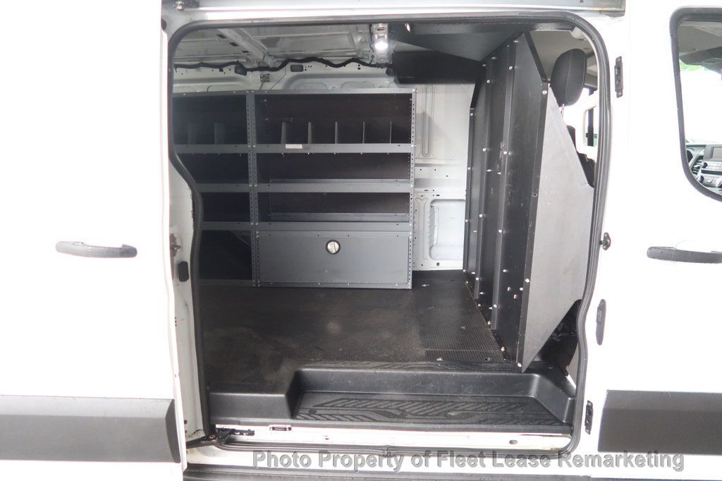 2020 Ford Transit Cargo Van Transit 250 Cargo Van Low Roof 130" - 23024420 - 16