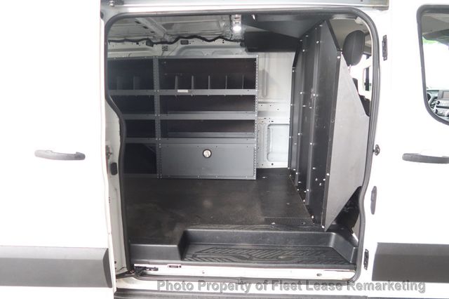 2020 Ford Transit Cargo Van Transit 250 Cargo Van Low Roof 130" - 23024420 - 16