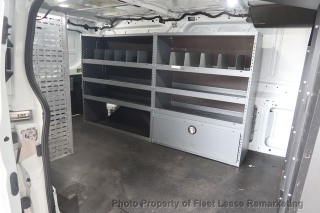2020 Ford Transit Cargo Van Transit 250 Cargo Van Low Roof 130" - 23024420 - 17
