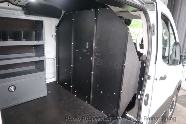 2020 Ford Transit Cargo Van Transit 250 Cargo Van Low Roof 130" - 23024420 - 18