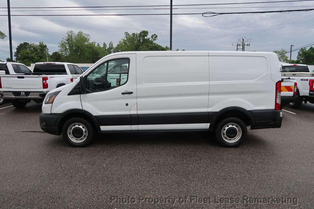 2020 Ford Transit Cargo Van Transit 250 Cargo Van Low Roof 130" - 23024420 - 1