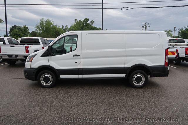2020 Ford Transit Cargo Van Transit 250 Cargo Van Low Roof 130" - 23024420 - 1