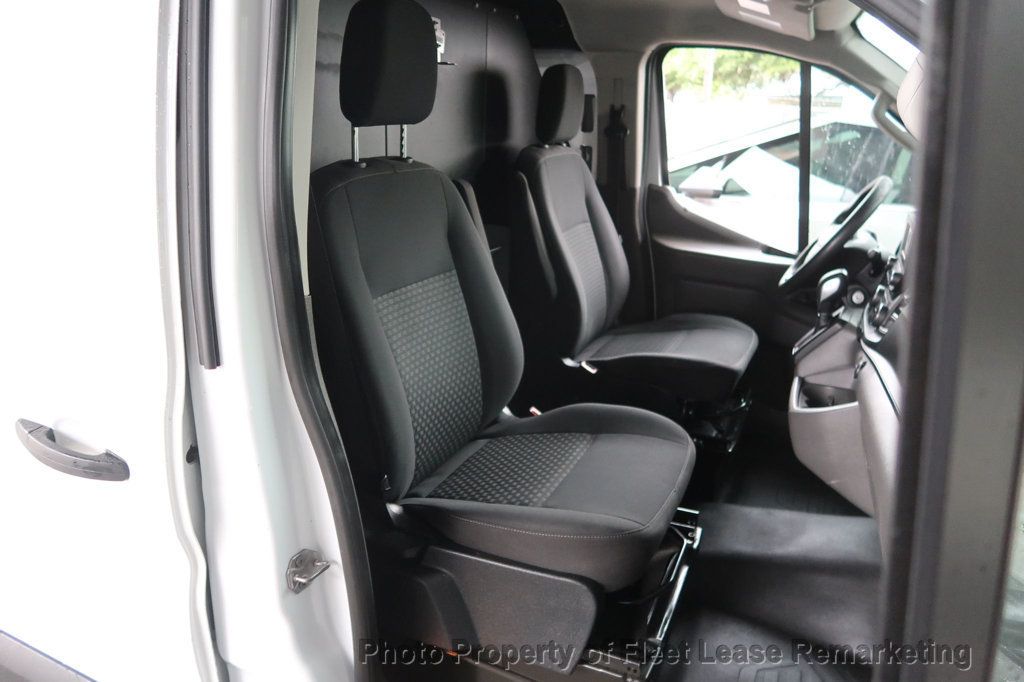 2020 Ford Transit Cargo Van Transit 250 Cargo Van Low Roof 130" - 23024420 - 20