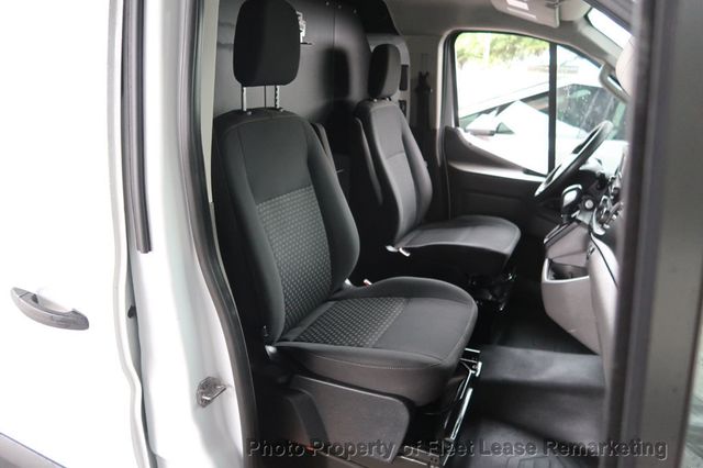 2020 Ford Transit Cargo Van Transit 250 Cargo Van Low Roof 130" - 23024420 - 20