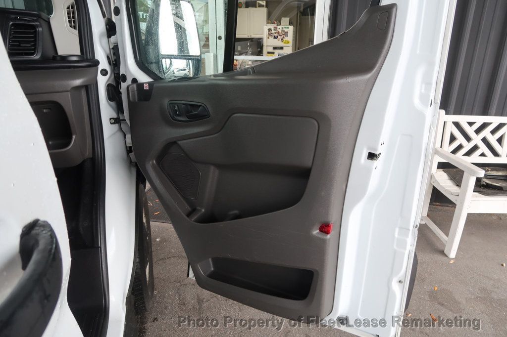 2020 Ford Transit Cargo Van Transit 250 Cargo Van Low Roof 130" - 23024420 - 22