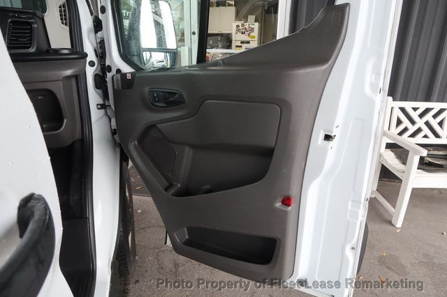 2020 Ford Transit Cargo Van Transit 250 Cargo Van Low Roof 130" - 23024420 - 22