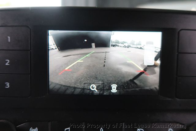 2020 Ford Transit Cargo Van Transit 250 Cargo Van Low Roof 130" - 23024420 - 27