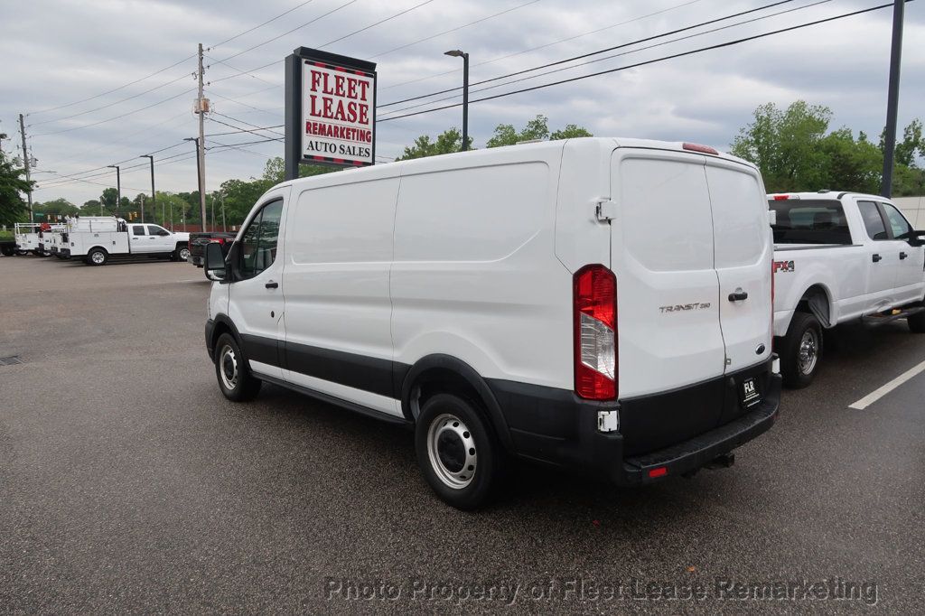 2020 Ford Transit Cargo Van Transit 250 Cargo Van Low Roof 130" - 23024420 - 2