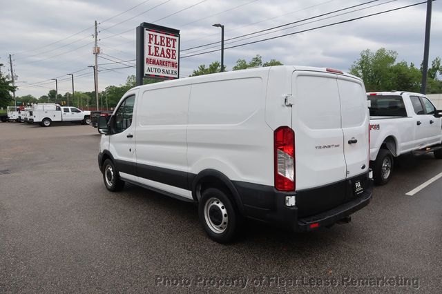 2020 Ford Transit Cargo Van Transit 250 Cargo Van Low Roof 130" - 23024420 - 2