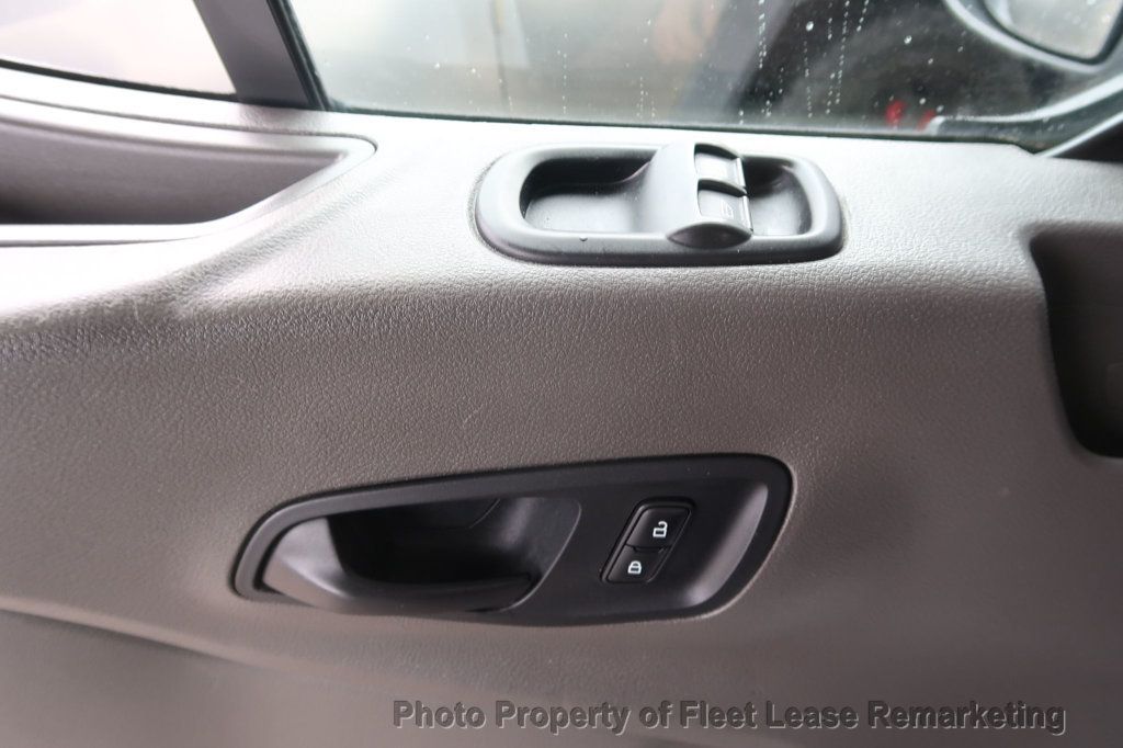 2020 Ford Transit Cargo Van Transit 250 Cargo Van Low Roof 130" - 23024420 - 34