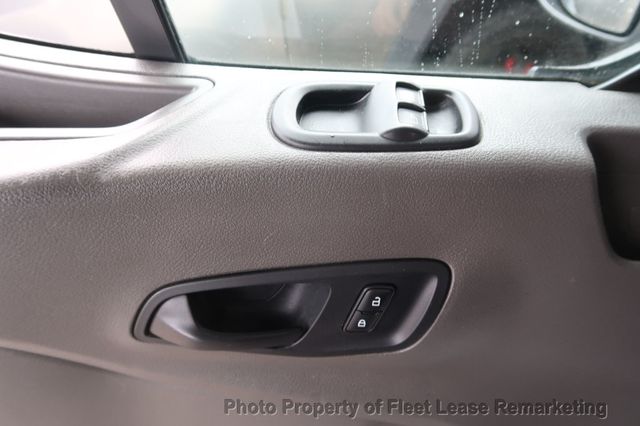 2020 Ford Transit Cargo Van Transit 250 Cargo Van Low Roof 130" - 23024420 - 34