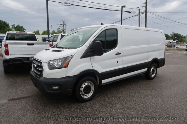 2020 Ford Transit Cargo Van Transit 250 Cargo Van Low Roof 130" - 23024420 - 39