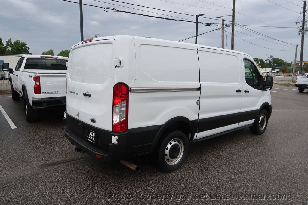 2020 Ford Transit Cargo Van Transit 250 Cargo Van Low Roof 130" - 23024420 - 4