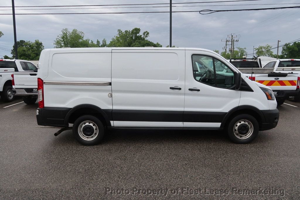 2020 Ford Transit Cargo Van Transit 250 Cargo Van Low Roof 130" - 23024420 - 5