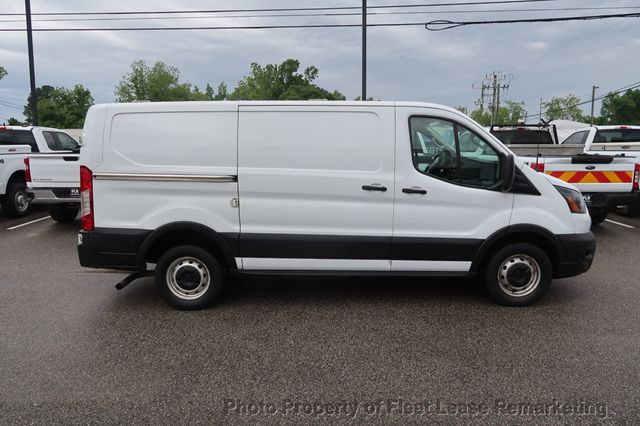 2020 Ford Transit Cargo Van Transit 250 Cargo Van Low Roof 130" - 23024420 - 5