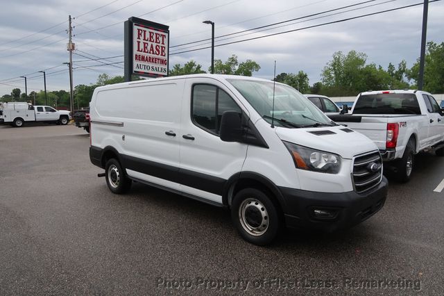 2020 Ford Transit Cargo Van Transit 250 Cargo Van Low Roof 130" - 23024420 - 6