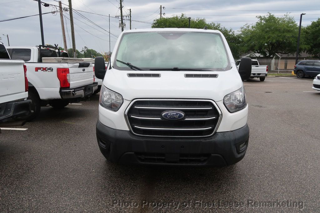 2020 Ford Transit Cargo Van Transit 250 Cargo Van Low Roof 130" - 23024420 - 7