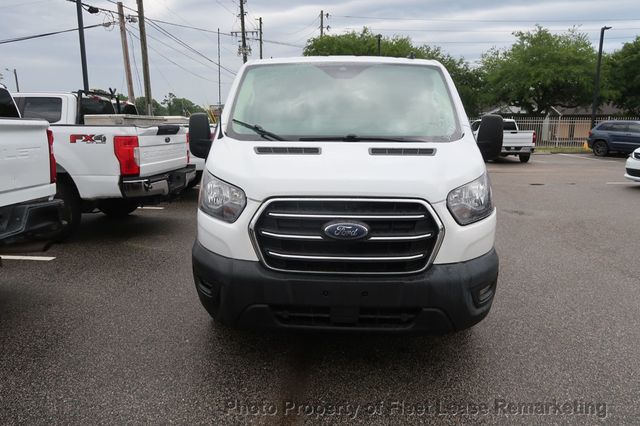 2020 Ford Transit Cargo Van Transit 250 Cargo Van Low Roof 130" - 23024420 - 7