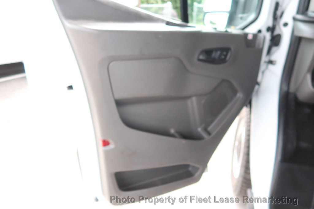 2020 Ford Transit Cargo Van Transit 250 Medium Roof 148" Ladder Rack - 23056619 - 12
