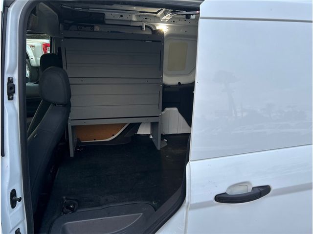 2020 Ford Transit Connect Cargo Van XL CONNECT BACK UP CAMERA 1 OWNER CLEAN - 22932000 - 15