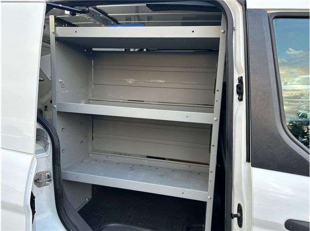 2020 Ford Transit Connect Cargo Van XL CONNECT BACK UP CAMERA 1 OWNER CLEAN - 22932000 - 18