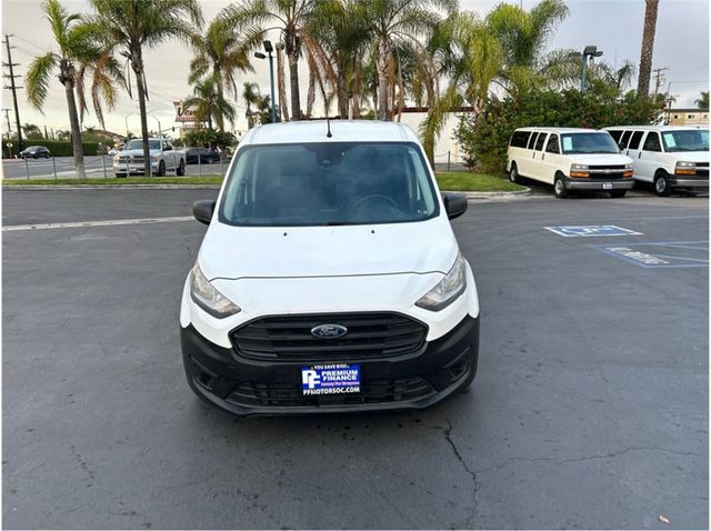 2020 Ford Transit Connect Cargo Van XL CONNECT BACK UP CAMERA 1 OWNER CLEAN - 22932000 - 1