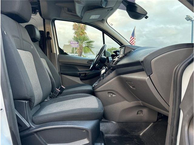 2020 Ford Transit Connect Cargo Van XL CONNECT BACK UP CAMERA 1 OWNER CLEAN - 22932000 - 19