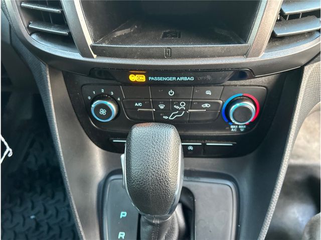 2020 Ford Transit Connect Cargo Van XL CONNECT BACK UP CAMERA 1 OWNER CLEAN - 22932000 - 21