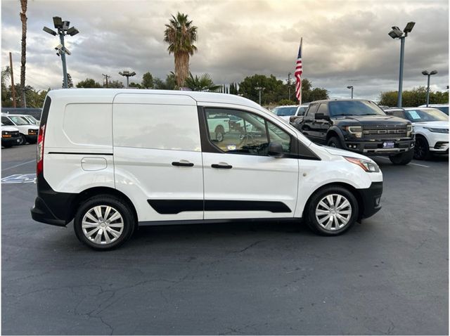 2020 Ford Transit Connect Cargo Van XL CONNECT BACK UP CAMERA 1 OWNER CLEAN - 22932000 - 3