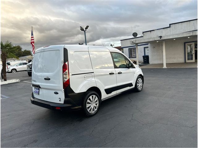2020 Ford Transit Connect Cargo Van XL CONNECT BACK UP CAMERA 1 OWNER CLEAN - 22932000 - 4