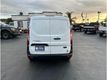 2020 Ford Transit Connect Cargo Van XL CONNECT BACK UP CAMERA 1 OWNER CLEAN - 22932000 - 5