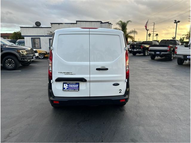 2020 Ford Transit Connect Cargo Van XL CONNECT BACK UP CAMERA 1 OWNER CLEAN - 22932000 - 5