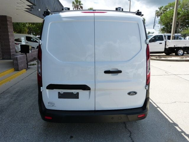 2020 Ford Transit Connect Van 2.0L 4CYL GAS*XL*LWB*BULKHEAD/SHELVES/LADDER RACK PACKAGE! - 23022973 - 11