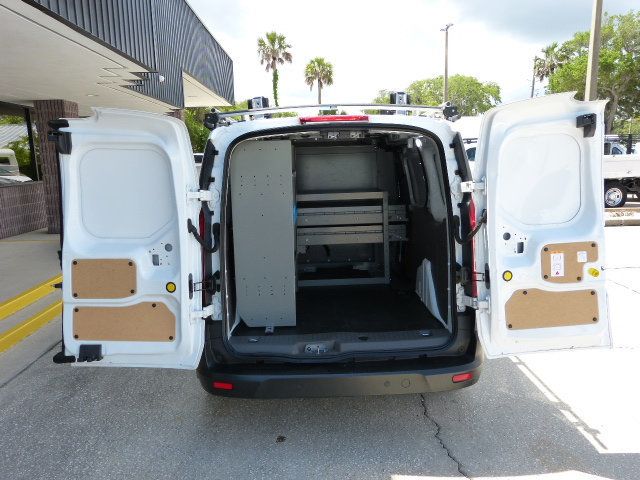 2020 Ford Transit Connect Van 2.0L 4CYL GAS*XL*LWB*BULKHEAD/SHELVES/LADDER RACK PACKAGE! - 23022973 - 13