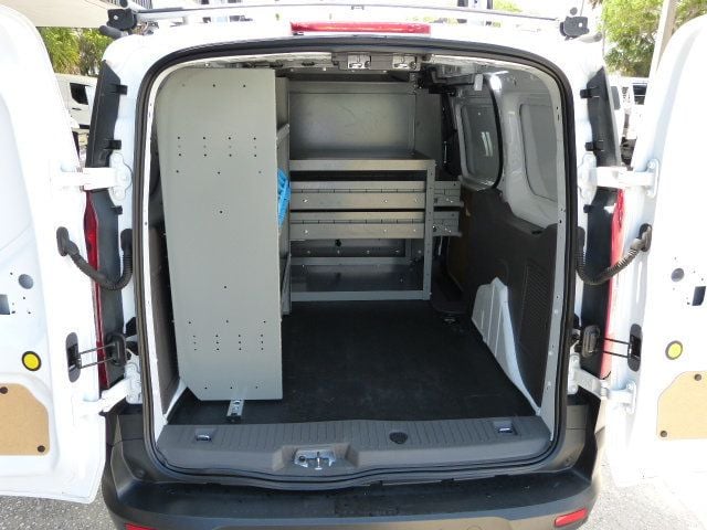 2020 Ford Transit Connect Van 2.0L 4CYL GAS*XL*LWB*BULKHEAD/SHELVES/LADDER RACK PACKAGE! - 23022973 - 14