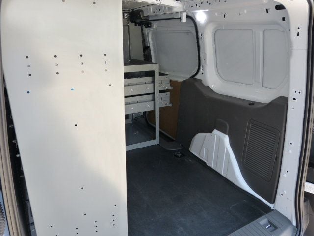 2020 Ford Transit Connect Van 2.0L 4CYL GAS*XL*LWB*BULKHEAD/SHELVES/LADDER RACK PACKAGE! - 23022973 - 15