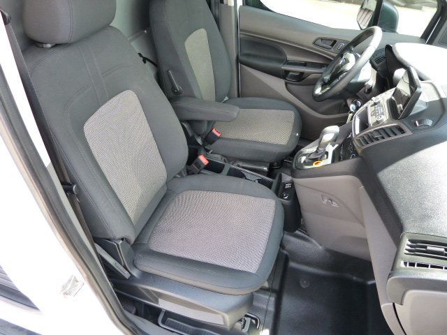 2020 Ford Transit Connect Van 2.0L 4CYL GAS*XL*LWB*BULKHEAD/SHELVES/LADDER RACK PACKAGE! - 23022973 - 25