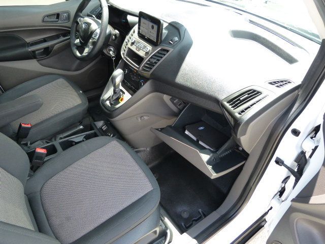 2020 Ford Transit Connect Van 2.0L 4CYL GAS*XL*LWB*BULKHEAD/SHELVES/LADDER RACK PACKAGE! - 23022973 - 26