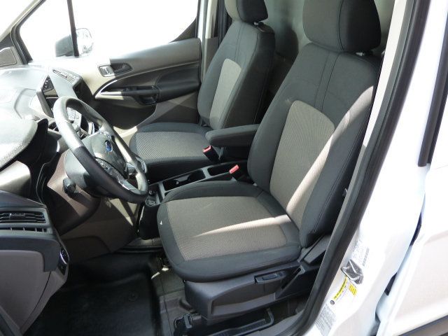 2020 Ford Transit Connect Van 2.0L 4CYL GAS*XL*LWB*BULKHEAD/SHELVES/LADDER RACK PACKAGE! - 23022973 - 28