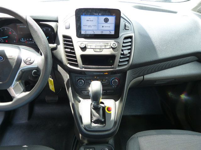 2020 Ford Transit Connect Van 2.0L 4CYL GAS*XL*LWB*BULKHEAD/SHELVES/LADDER RACK PACKAGE! - 23022973 - 31