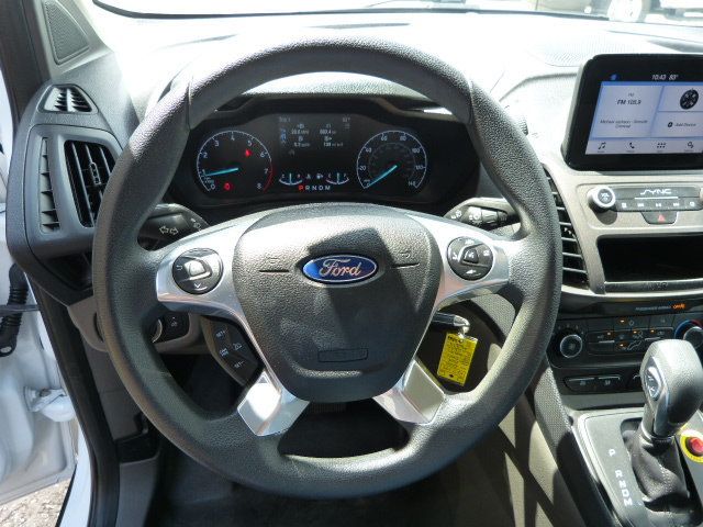 2020 Ford Transit Connect Van 2.0L 4CYL GAS*XL*LWB*BULKHEAD/SHELVES/LADDER RACK PACKAGE! - 23022973 - 33