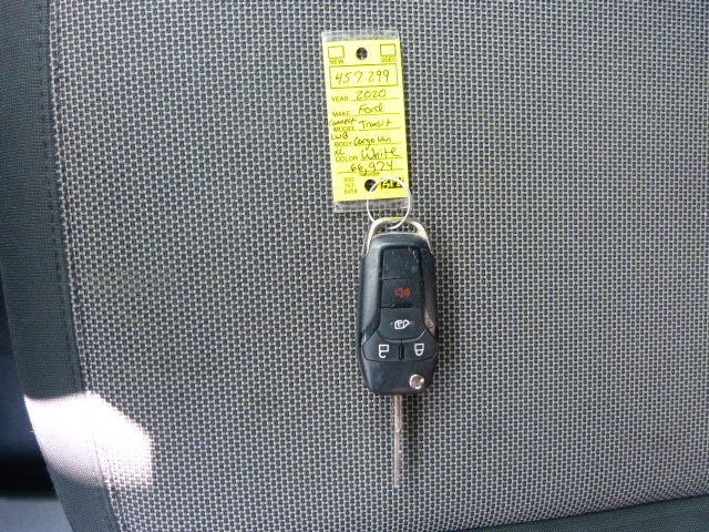 2020 Ford Transit Connect Van 2.0L 4CYL GAS*XL*LWB*BULKHEAD/SHELVES/LADDER RACK PACKAGE! - 23022973 - 42