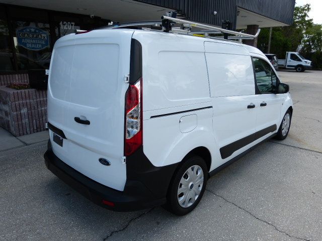 2020 Ford Transit Connect Van XL LWB (Rear 180 Degree Door)'s photo
