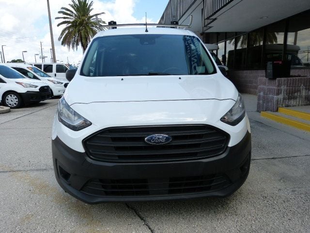 2020 Ford Transit Connect Van 2.0L 4CYL GAS*XL*LWB*BULKHEAD/SHELVES/LADDER RACK PACKAGE! - 23022973 - 6