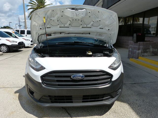 2020 Ford Transit Connect Van 2.0L 4CYL GAS*XL*LWB*BULKHEAD/SHELVES/LADDER RACK PACKAGE! - 23022973 - 7