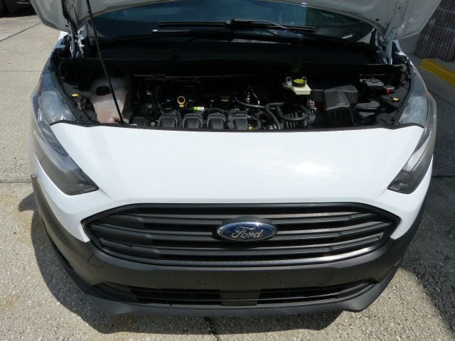 2020 Ford Transit Connect Van 2.0L 4CYL GAS*XL*LWB*BULKHEAD/SHELVES/LADDER RACK PACKAGE! - 23022973 - 8