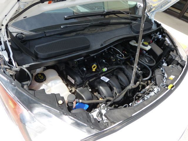 2020 Ford Transit Connect Van 2.0L 4CYL GAS*XL*LWB*BULKHEAD/SHELVES/LADDER RACK PACKAGE! - 23023677 - 10