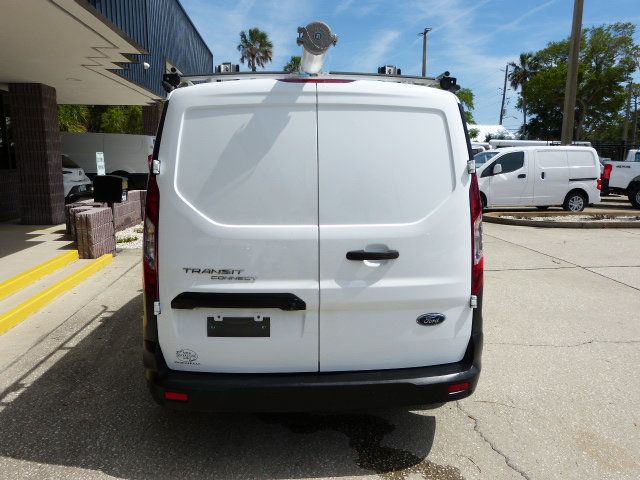 2020 Ford Transit Connect Van 2.0L 4CYL GAS*XL*LWB*BULKHEAD/SHELVES/LADDER RACK PACKAGE! - 23023677 - 11