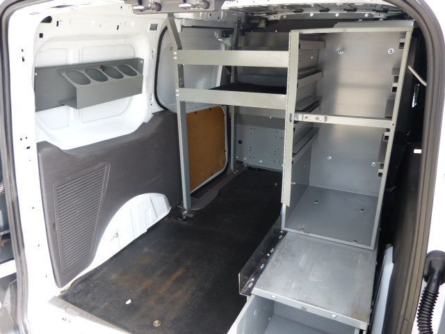2020 Ford Transit Connect Van 2.0L 4CYL GAS*XL*LWB*BULKHEAD/SHELVES/LADDER RACK PACKAGE! - 23023677 - 17