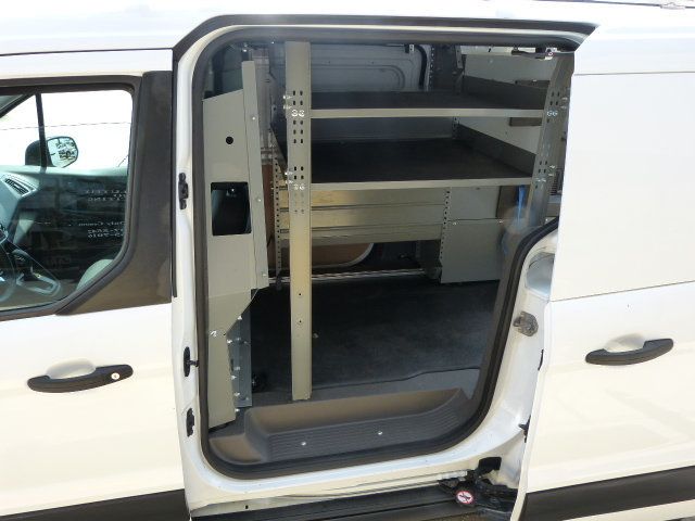 2020 Ford Transit Connect Van 2.0L 4CYL GAS*XL*LWB*BULKHEAD/SHELVES/LADDER RACK PACKAGE! - 23023677 - 18